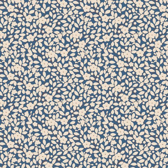 Creating Memories 25cm 130126 Avery Blue - Tilda