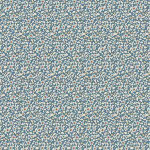 Creating Memories 25cm 130131 Brie Blue - Tilda
