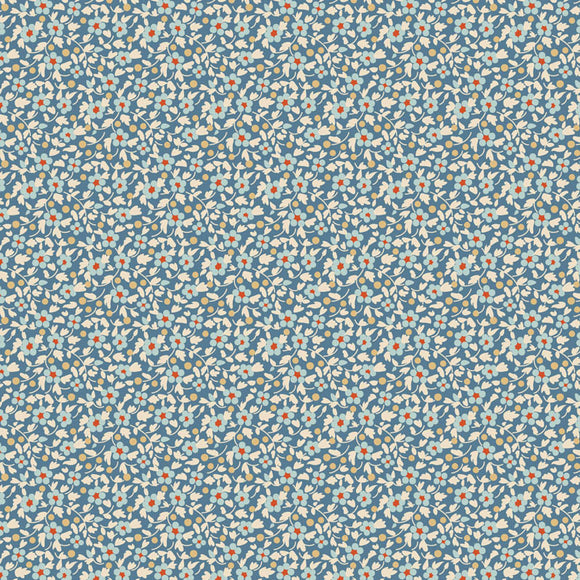 Creating Memories 25cm 130131 Brie Blue - Tilda