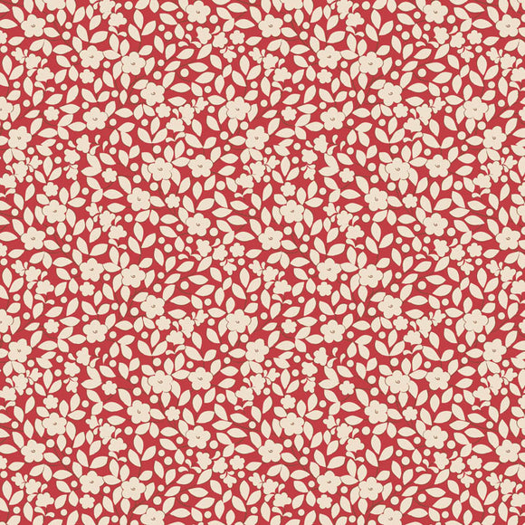 Creating Memories 25cm 130144 Avery Red - Tilda