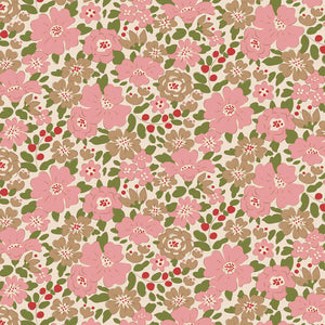 Creating Memories 25cm 130146 Harper Pink - Tilda