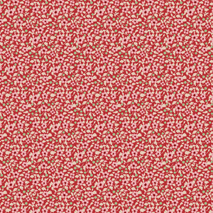 Creating Memories 25cm 130149 Brie Red - Tilda