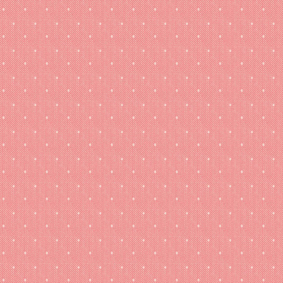 Creating Memories 25cm 160061 Tinydot Pink - Tilda