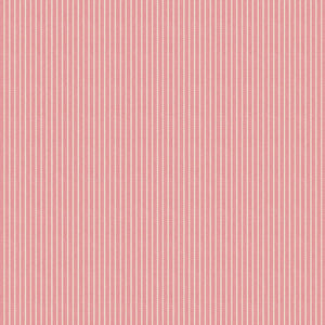 Creating Memories 25cm 160063 Tinystripe Pink - Tilda