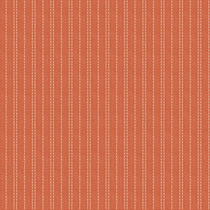 Creating Memories 25cm 160074 Seamstripe Ginger - Tilda