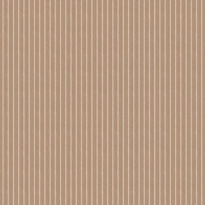 Creating Memories 25cm 160076 Stripe Toffee - Tilda