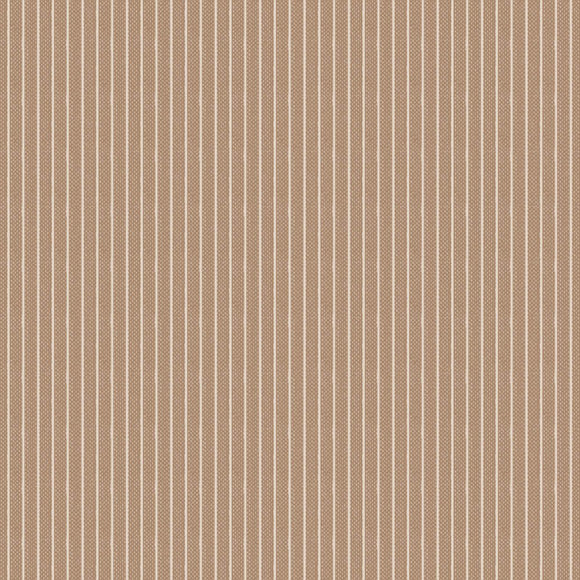 Creating Memories 25cm 160076 Stripe Toffee - Tilda