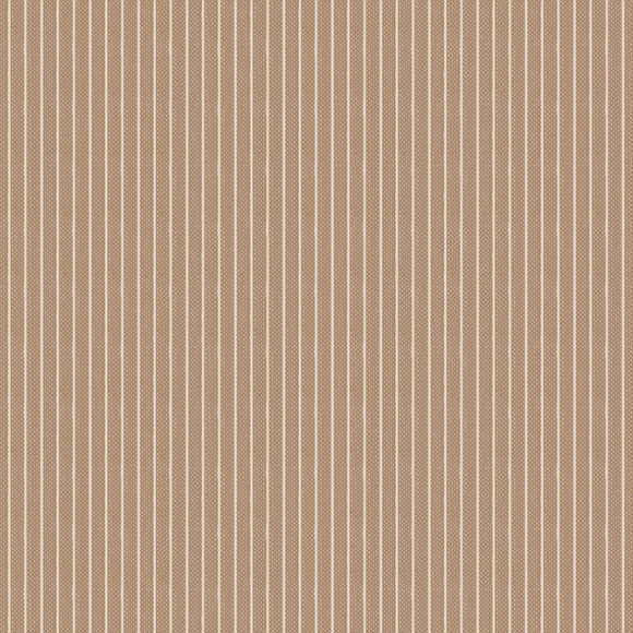 Creating Memories 25cm 160076 Stripe Toffee - Tilda