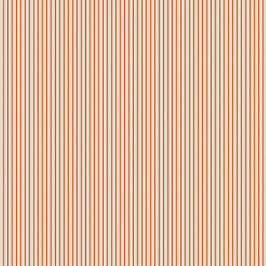 Creating Memories 25cm 160080 Tinystripe Cream - Tilda