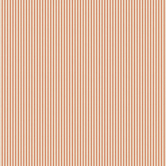 Creating Memories 25cm 160080 Tinystripe Cream - Tilda