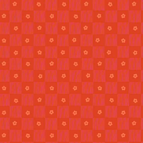 Ruby & Bee Blenders 25cm 54414-13 - Heather Ross