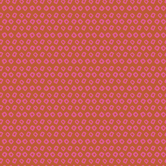 Ruby & Bee Blenders 25cm 54415-16 - Heather Ross