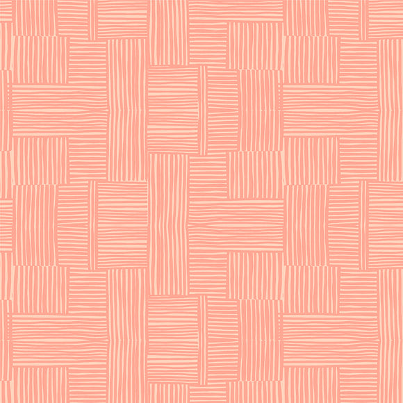 Ruby & Bee Blenders 25cm 54416-21 - Heather Ross