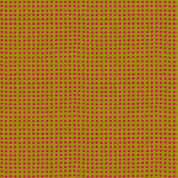 Ruby & Bee Blenders 25cm 54417-31 - Heather Ross