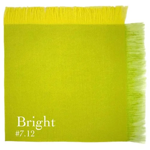 Lanna Woven 25cm Bright - A Day In The Country