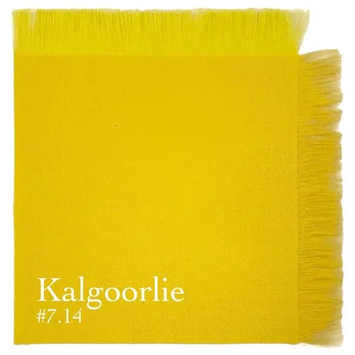 Lanna Woven 25cm Kalgoorlie - A Day In The Country