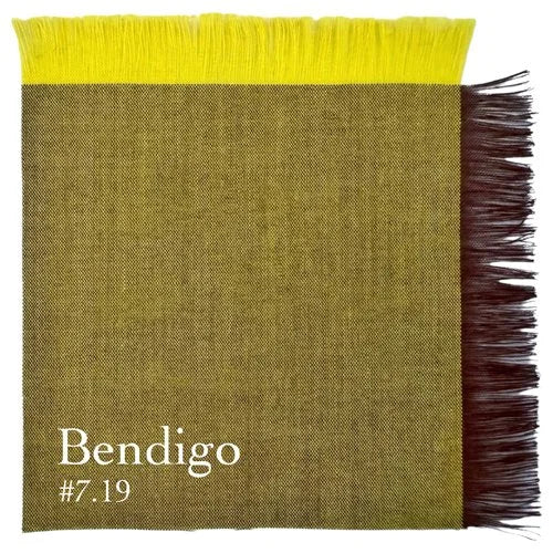 Lanna Woven 25cm Bendigo - A Day In The Country