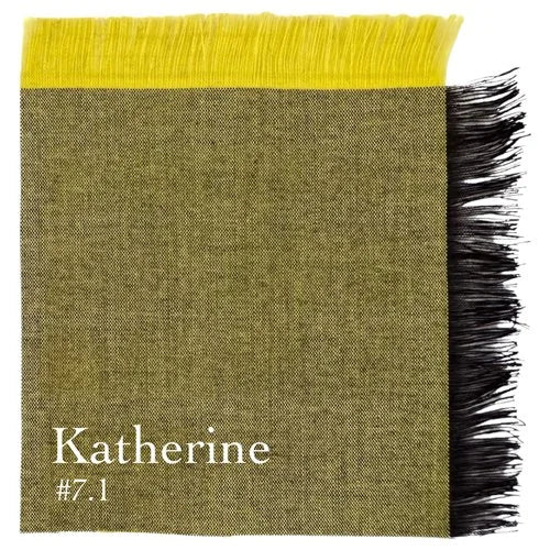 Lanna Woven 25cm Katherine - A Day In The Country
