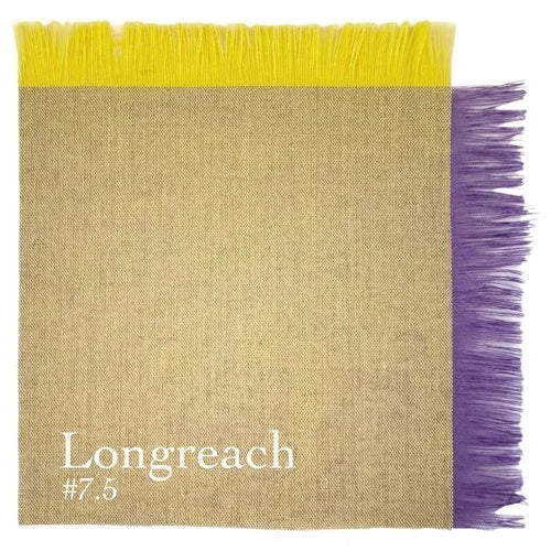 Lanna Woven 25cm Longreach - A Day In The Country