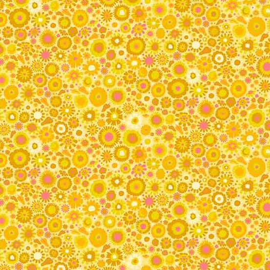 Sun Print 2023 25cm A554Y