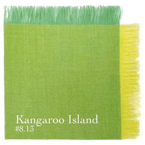 Lanna Woven 25cm Kangaroo Island - A Day In The Country