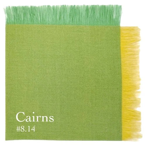 Lanna Woven 25cm Cairns - A Day In The Country