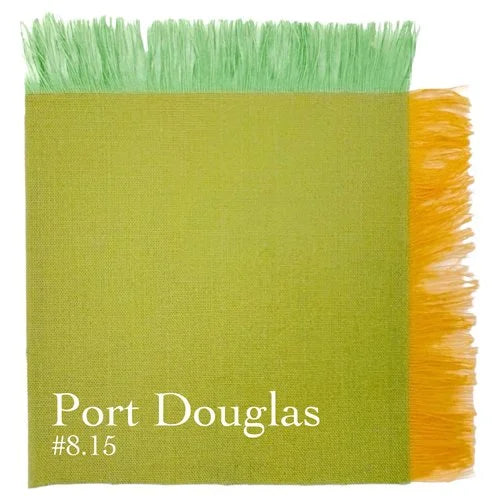 Lanna Woven 25cm Port Douglas - A Day In The Country