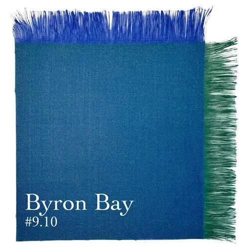 Lanna Woven 25cm Byron Bay - A Day In The Country