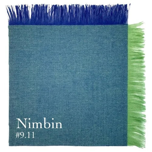 Lanna Woven 25cm Nimbin - A Day In The Country