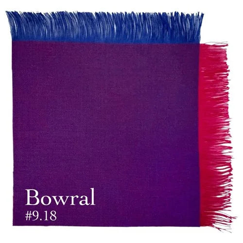 Lanna Woven 25cm Bowral - A Day In The Country