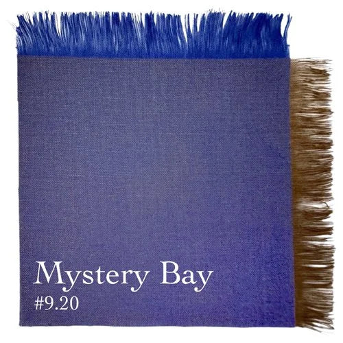 Lanna Woven 25cm Mystery Bay - A Day In The Country