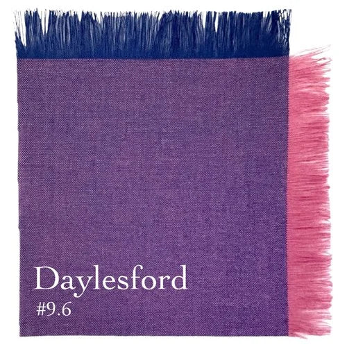 Lanna Woven 25cm Daylesford - A Day In The Country