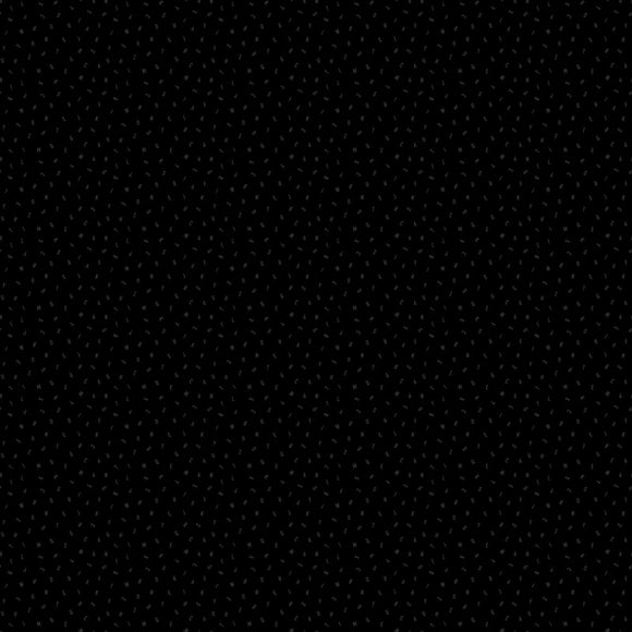 Dusk 25cm 92048-99 Letters