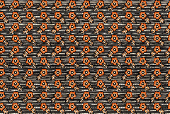 Shooting Star 25cm AMT121-99L Woodcarving Lush Black - Anna Maria