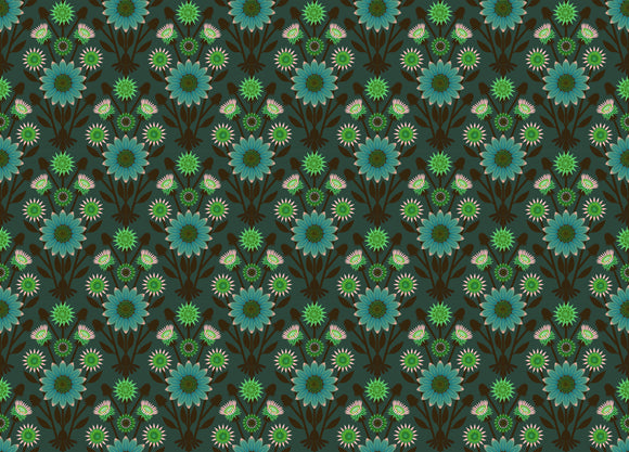 Iconic 25cm AMT122-62V Lifespan Vintage Patina - Anna Maria