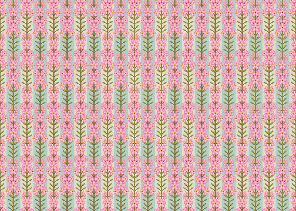 Iconic 25cm AMT125-20V Forgetmenot Vintage Romance - Anna Maria