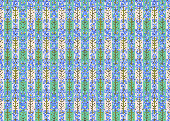 Iconic 25cm AMT125-75C Forgetmenot Cheery Fresh - Anna Maria