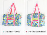 Base  Stabilizer 4.5' X 11.25' - ByAnnie