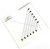 Bernina Block Trimmer 6.5' - Amanda Murphy