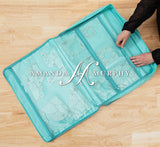 Ruler Storage Bag Large - Amanda Murphy