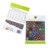 Bronte's Stars - Emma Jean Jansen