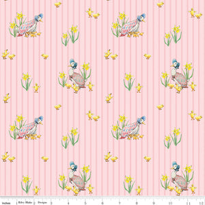 Peter Rabbit & Friends 25cm CD15862 Pink