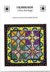 Crossroads Pattern - Chris Jurd