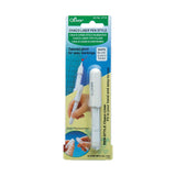 Chaco Liner Pen Style White - Clover