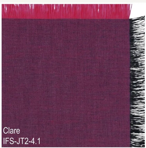 Lanna Woven 25cm Clare - A Day In The Country