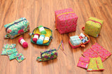 Pattern Cubicle Collective - ByAnnie