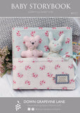 Baby Storybook - Down Grapevine Lane