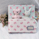 Baby Storybook - Down Grapevine Lane