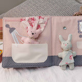 Baby Storybook - Down Grapevine Lane