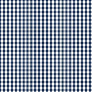 Fundamentals Check 25cm DV2869 Gambier Blue